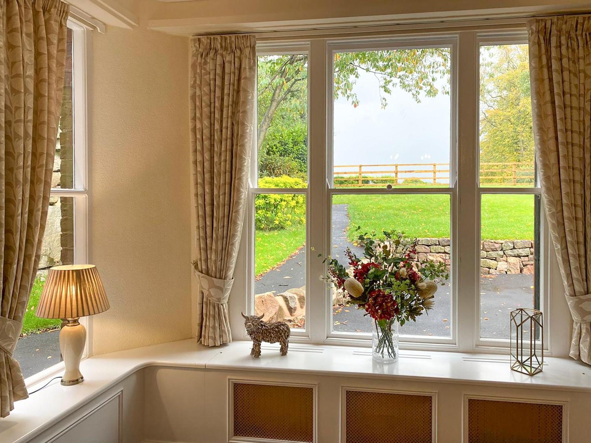 Вилла Heath View Cheddleton Экстерьер фото